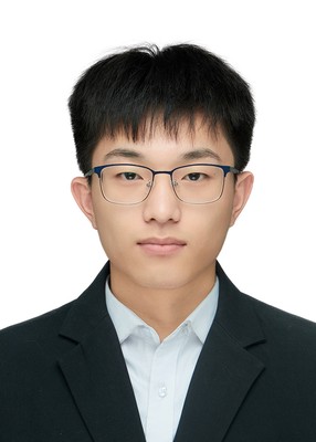 Chenzhe Zhang